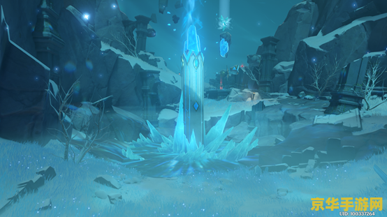 原神寒天之钉再次解冻碎片 原神寒天之钉再次解冻碎片