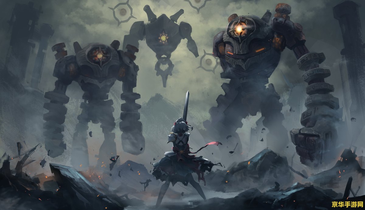 原神深渊法师面具下的样子