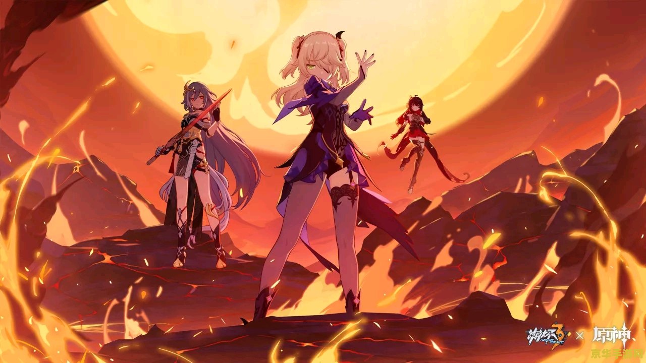 原神深渊法师面具下的样子