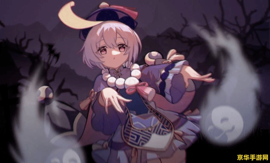 原神有日本元素吗