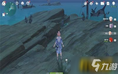 原神神樱大祓任务攻略神里 原神神樱大祓任务攻略神里