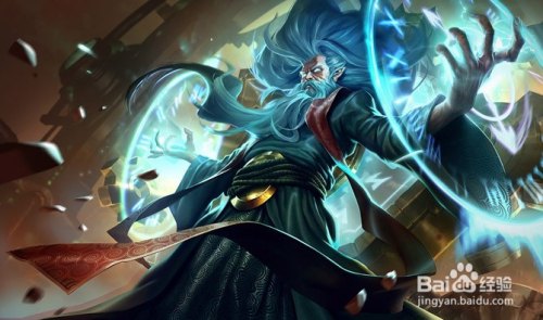 原神近战达达利亚天赋加点