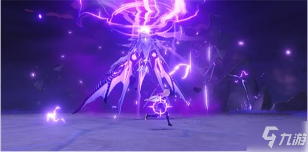 原神雷音权现打不过怎么办