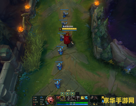 英雄联盟s8云顶上分
