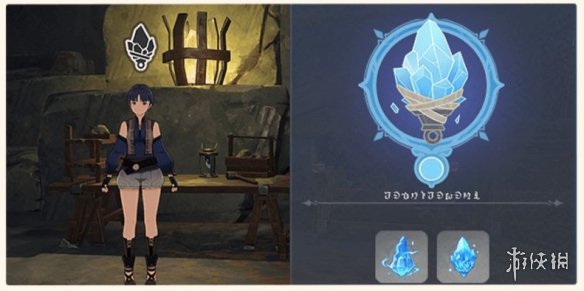 原神圣遗物追遇介绍