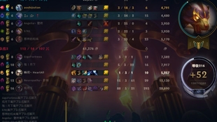 英雄联盟剑豪凯隐bug