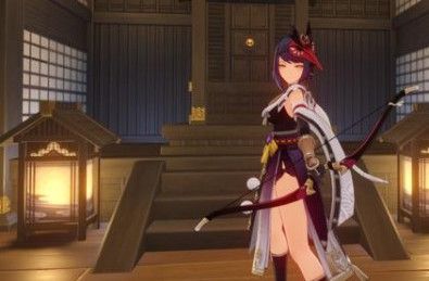 原神七七0命能玩吗 原神七七0命能玩吗