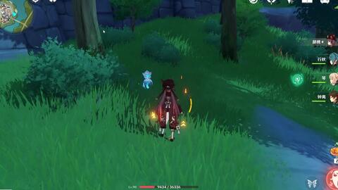 原神砍树可以干嘛