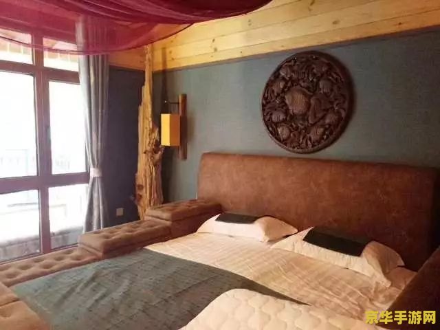 原神望舒客栈挂画在哪 原神望舒客栈挂画在哪