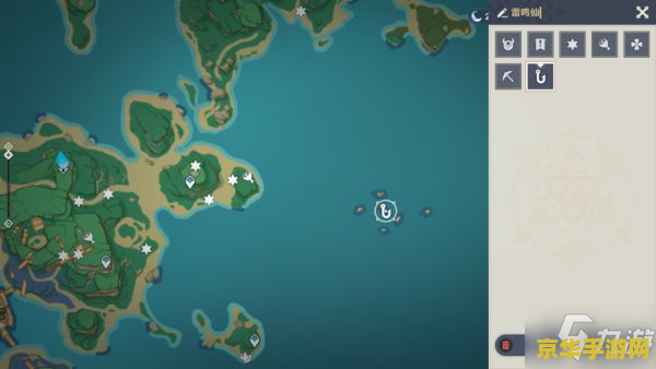 原神蒙德钓鱼协会