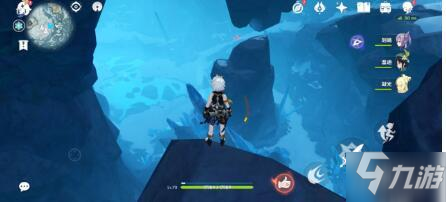 原神告死之霜打法 原神告死之霜打法