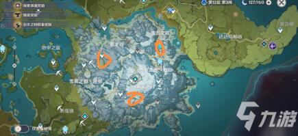 原神告死之霜打法 原神告死之霜打法