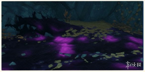 原神层岩巨渊枯萎的种子