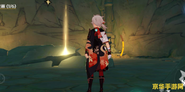 原神遗迹壁画五个火把顺序 原神遗迹壁画五个火把顺序