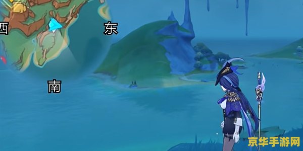 原神苦炮鲀刷不出来 原神苦炮鲀刷不出来