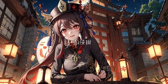 原神有火神像吗