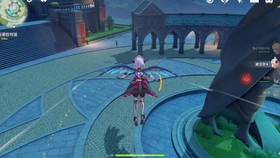 原神梦境与树任务