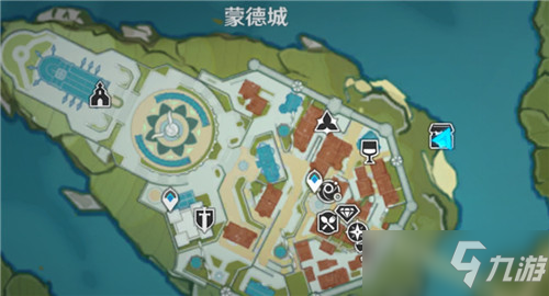 原神鱼获用什么鱼饵