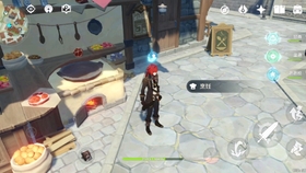 原神胡桃专属id