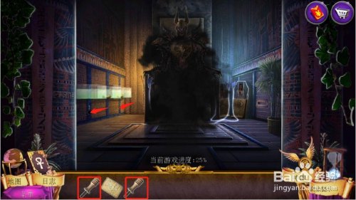 原神蛇神之手的密室如何开启 原神蛇神之手的密室如何开启