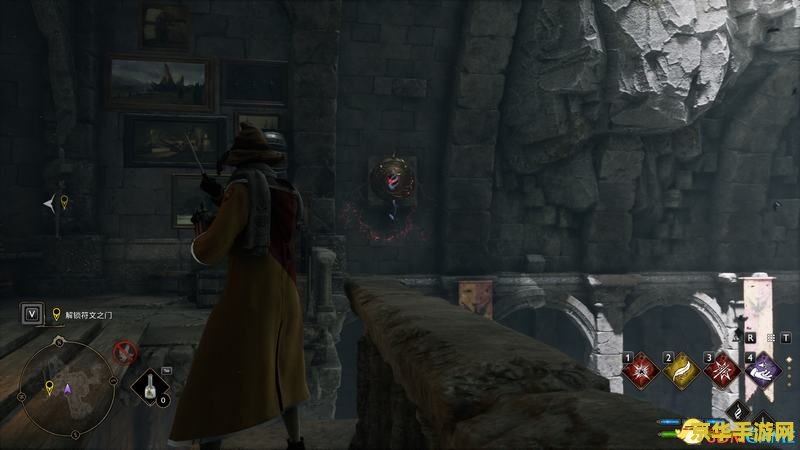 原神蛇神之手的密室如何开启 原神蛇神之手的密室如何开启