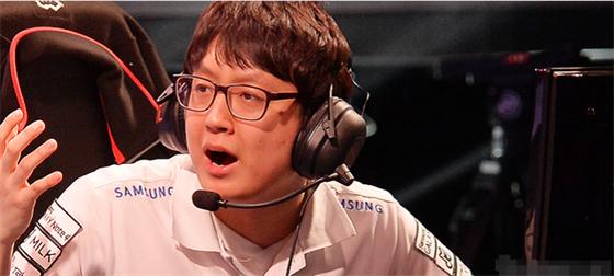 英雄联盟s4fmvp