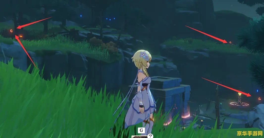 原神找到从密室