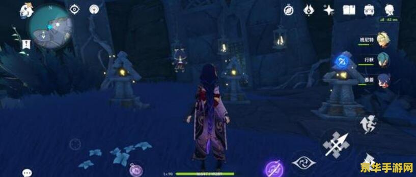 原神找到从密室