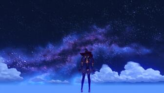 原神莫娜秘境消失