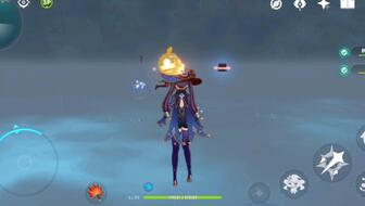 原神莫娜秘境消失