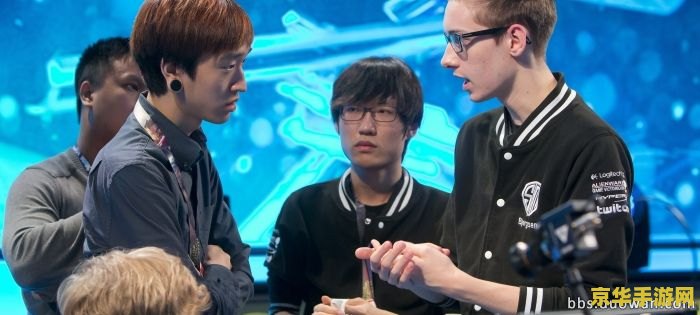 s4英雄联盟八分之一决赛