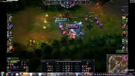 英雄联盟2013更新的英雄