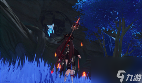 原神海祗岛有哪些任务