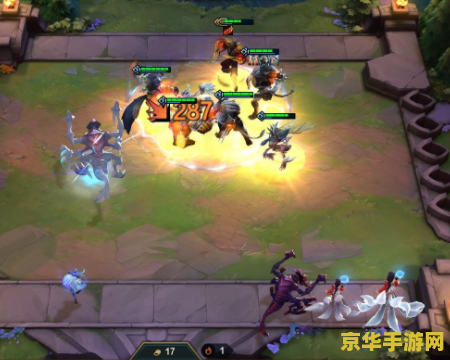 英雄联盟云顶之弈s9攻略