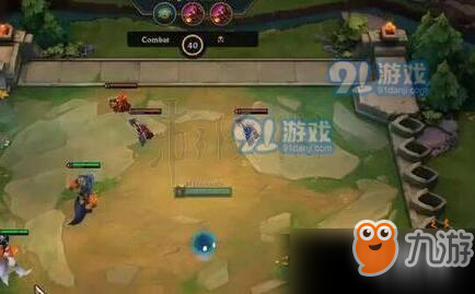 英雄联盟新手怎么玩云顶之弈