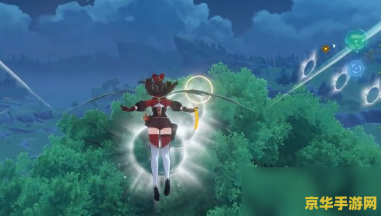 原神飞行任务可以不过吗 原神飞行任务可以不过吗