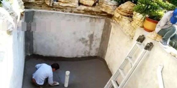 原神水月池地底铁门