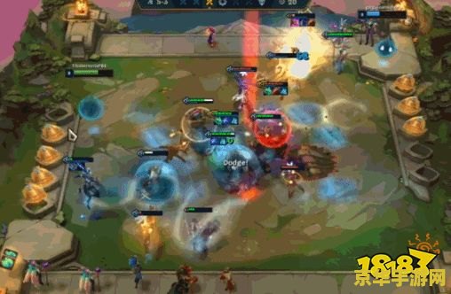 英雄联盟云顶之弈黑魔法师阵容
