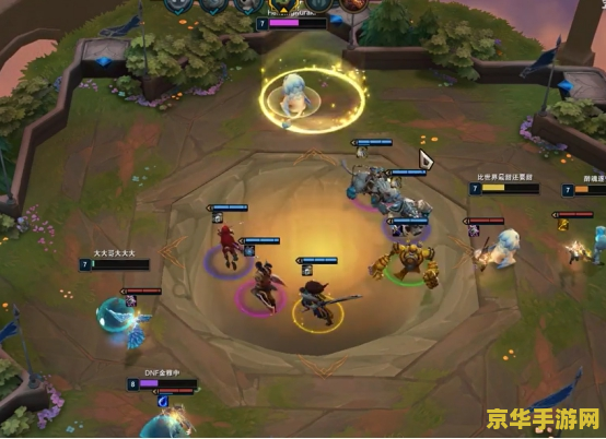 英雄联盟云玩家入门