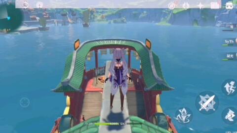 原神代肝会不会封号