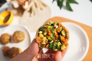 原神三菜团子食谱怎么获得