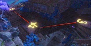 原神旧宝解密