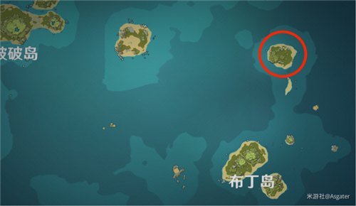 原神的船在哪里获得