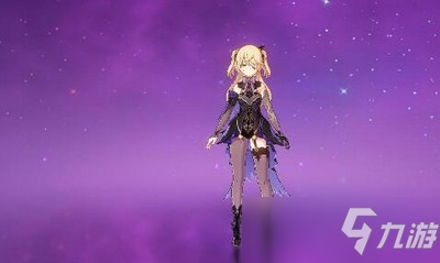 原神皇女输出手法