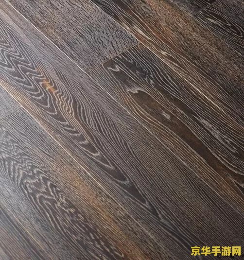 原神木纹雅致的书法桌案