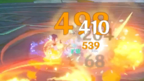 原神无相之风奖励41