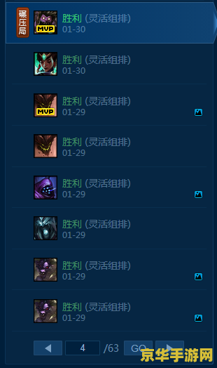 英雄联盟灵活组排隐藏分查询