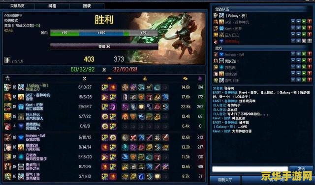 英雄联盟各服rank榜怎么查