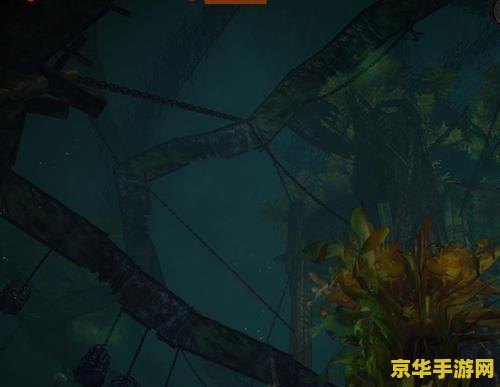 原神绝云间水下的遗迹怎么开