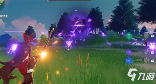 原神无相铁抗性